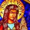Św. Cecylia